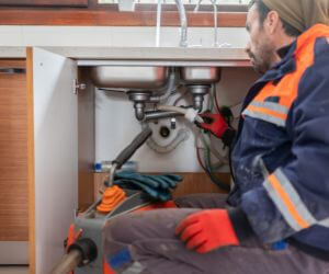 About Septic Pumping Service Buda, TX
