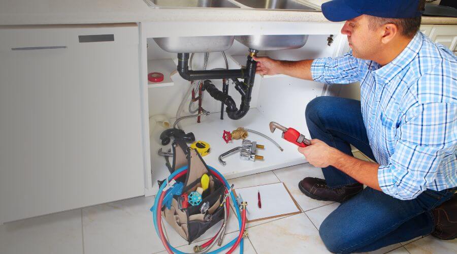 Professional septic pumping service in Buda, TX